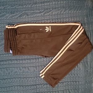 Womens ADIDAS pants